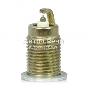 Свеча зажигания Bosch Platinum Iridium FR 6 HI 332