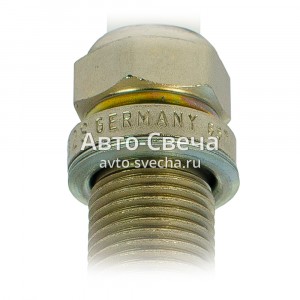 Свеча зажигания Bosch Double Platinum FR 5 KPP 332 S