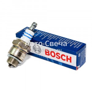 Свеча зажигания Bosch Standard Super WR 11 E 0