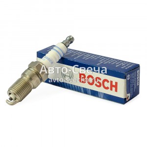 Свеча зажигания Bosch Standard Super HR 8 DCY