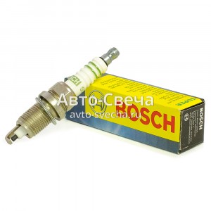 Свеча зажигания Bosch Standard Super FR 9 HC