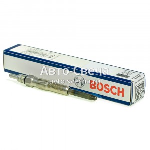 Свеча накаливания Bosch Glow 0 250 202 023