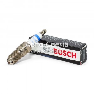 Свеча зажигания Bosch Super 4 HR 78 X