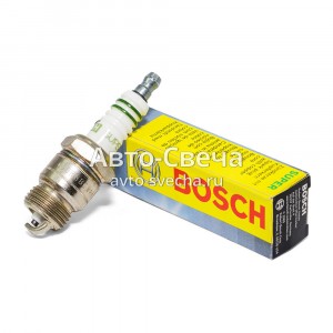 Свеча зажигания Bosch Standard Super DR 8 BC