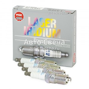Свеча зажигания NGK Laser Iridium TR5AI-13
