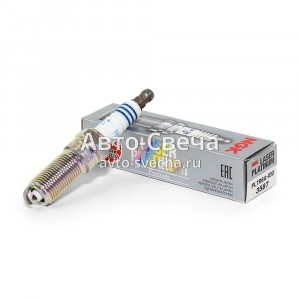 Свеча зажигания NGK Laser Platinum PLTR6A-10G