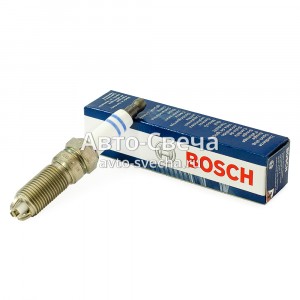 Свеча зажигания Bosch Standard Super HLR 8 STEX