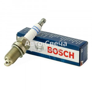 Свеча зажигания Bosch Standard Super FR 5 DC