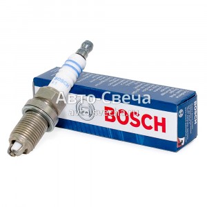 Свеча зажигания Bosch Standard Super F 7 LDCR