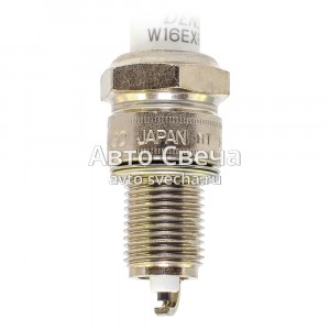 Свеча зажигания Denso Standard W16EXR-U11