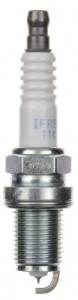 Свеча зажигания NGK Laser Iridium IFR5G-11K