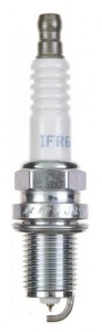 Свеча зажигания NGK Laser Iridium IFR6B-K