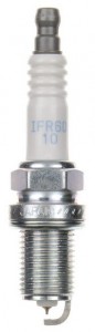 Свеча зажигания NGK Laser Iridium IFR6D10