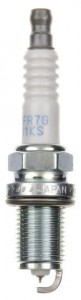 Свеча зажигания NGK Laser Iridium IFR7G-11KS