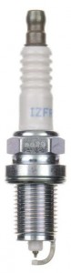 Свеча зажигания NGK Laser Iridium IZFR5B