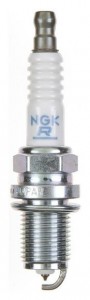 Свеча зажигания NGK Laser Platinum PFR7G-9