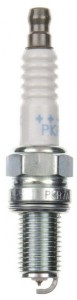 Свеча зажигания NGK Laser Platinum PKR7A