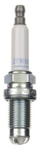 Свеча зажигания NGK Standard ZFR6S-Q