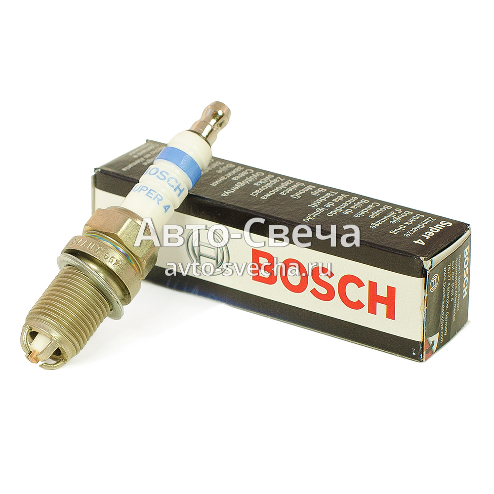 Bosch super 4. Свеча зажигания Bosch fr91x. Свечи Bosch super 0 242 225 699. 0 242 222 505 Фото.