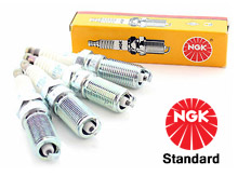 Свечи зажигания NGK Standard